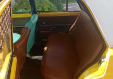 retro masin