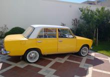 retro masin