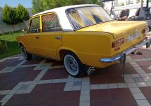 retro masin