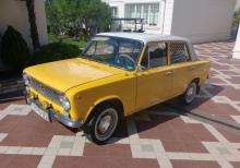 retro masin
