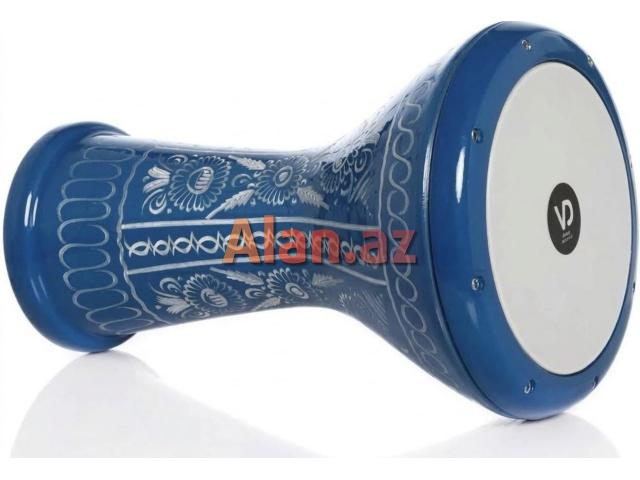 Darbuka “Vatan”