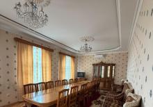 Qebelede villa obyekt kimi icareye verilir