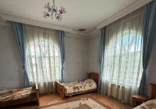 Qebelede villa obyekt kimi icareye verilir