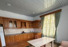 Qebelede villa obyekt kimi icareye verilir