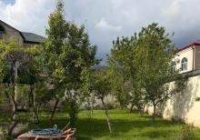 Qebelede villa obyekt kimi icareye verilir