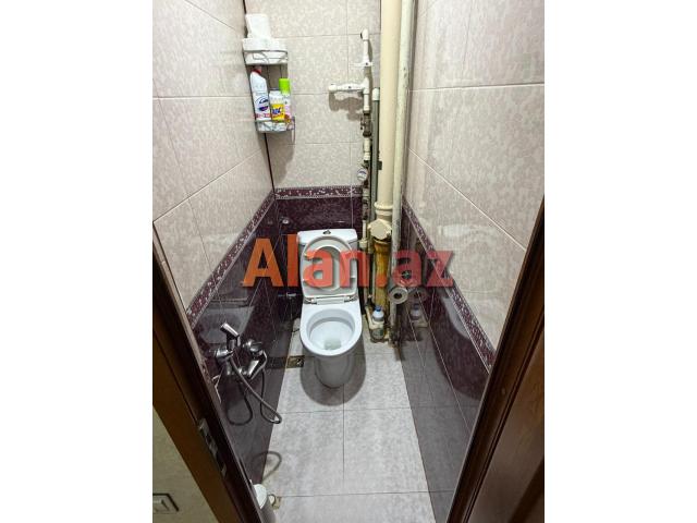 Xetai metro