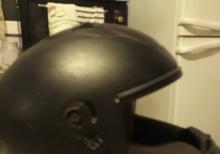 Moto Debilqe