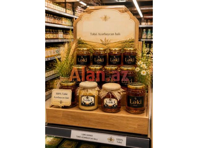 Bal Ləki balı