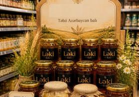 Bal Ləki balı