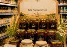 Bal Ləki balı