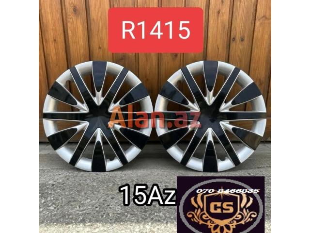 Kia, Opel, Ford, Hyundai, Nissan disk kalpak