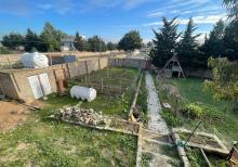 Buzovnada torpaq sahəsi satılır