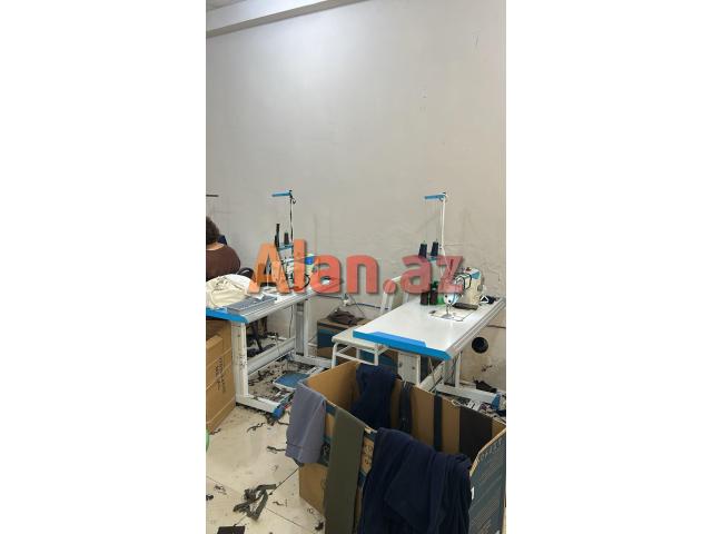 Tikis sexi avadanlıqları