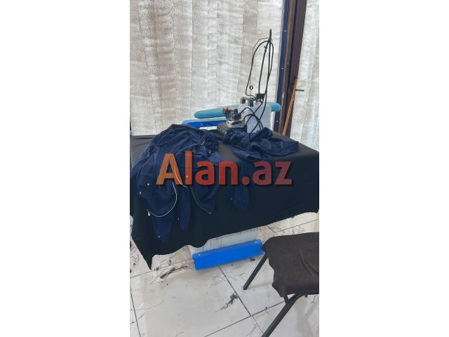Tikis sexi avadanlıqları