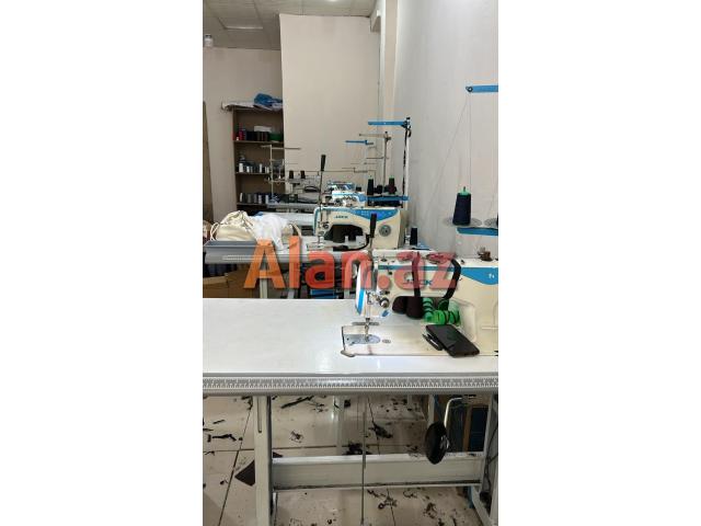 Tikis sexi avadanlıqları