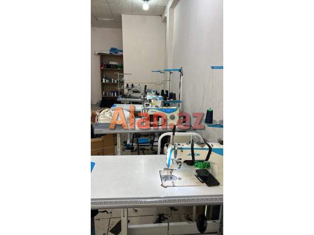 Tikis sexi avadanlıqları