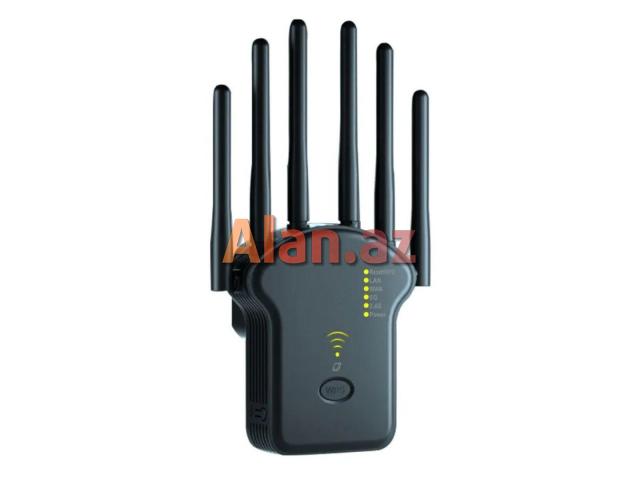 WiFi Repeater 5G