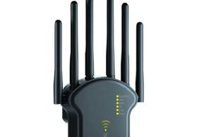 WiFi Repeater 5G