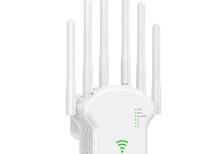 WiFi Repeater 5G