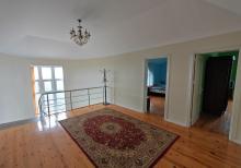 Villa satılır - Şamaxıda 24 sotluq Villa