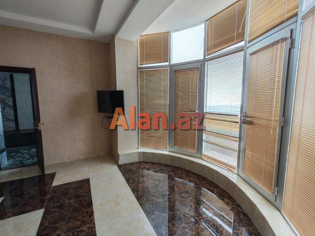 Villa satılır - Şamaxıda 24 sotluq Villa