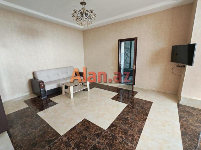 Villa satılır - Şamaxıda 24 sotluq Villa