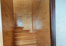 Villa satılır - Şamaxıda 24 sotluq Villa