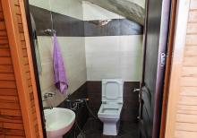 Villa satılır - Şamaxıda 24 sotluq Villa