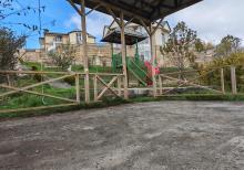 Villa satılır - Şamaxıda 24 sotluq Villa
