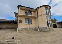 Villa satılır - Şamaxıda 24 sotluq Villa