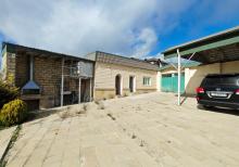 Villa satılır - Şamaxıda 24 sotluq Villa