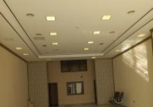 İcarə Obyekt - Yeni Günəşlidə 105 m²-lik obyekt.