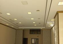 İcarə Obyekt - Yeni Günəşlidə 105 m²-lik obyekt.