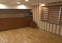 İcarə Obyekt - Yeni Günəşlidə 105 m²-lik obyekt.