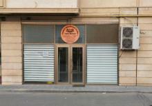 İcarə Obyekt - Yeni Günəşlidə 105 m²-lik obyekt.