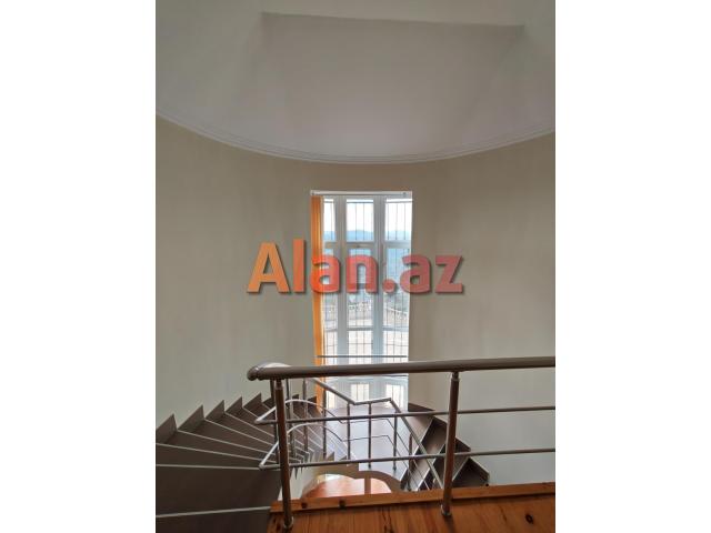 24 sotluq Villa satılır - Şamaxıda 24 sotluq Villa