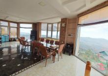 24 sotluq Villa satılır - Şamaxıda 24 sotluq Villa