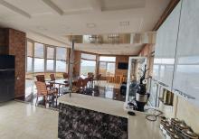 24 sotluq Villa satılır - Şamaxıda 24 sotluq Villa