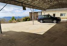 24 sotluq Villa satılır - Şamaxıda 24 sotluq Villa