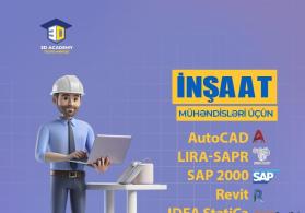 İnşaat Mühəndisliyi