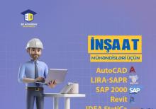 İnşaat Mühəndisliyi