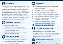 Sürücü/şəxsi/ailə