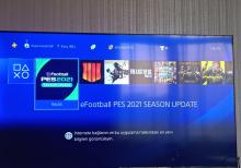PS 4 SLİM 1 TB TƏCİLİ SATILIR