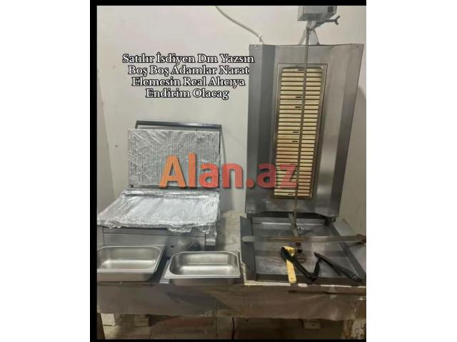Doner Aparati