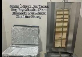Doner Aparati
