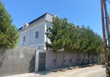 Buzovnada villa satılır