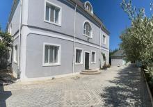 Buzovnada villa satılır