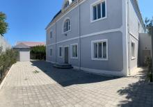 Buzovnada villa satılır