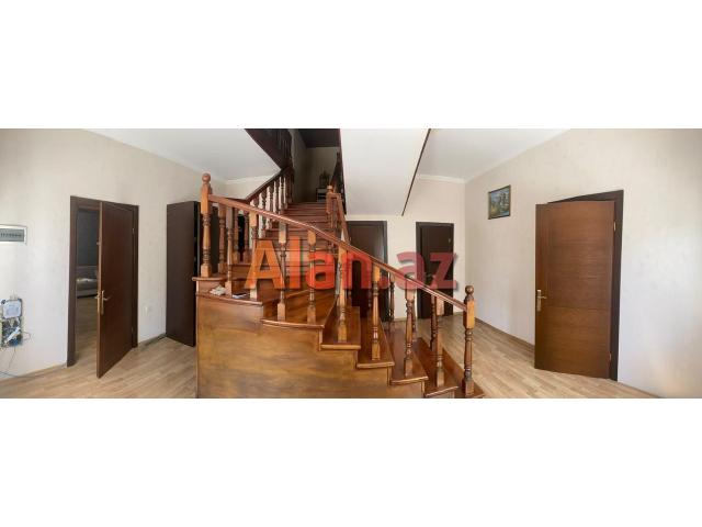 Buzovnada villa satılır