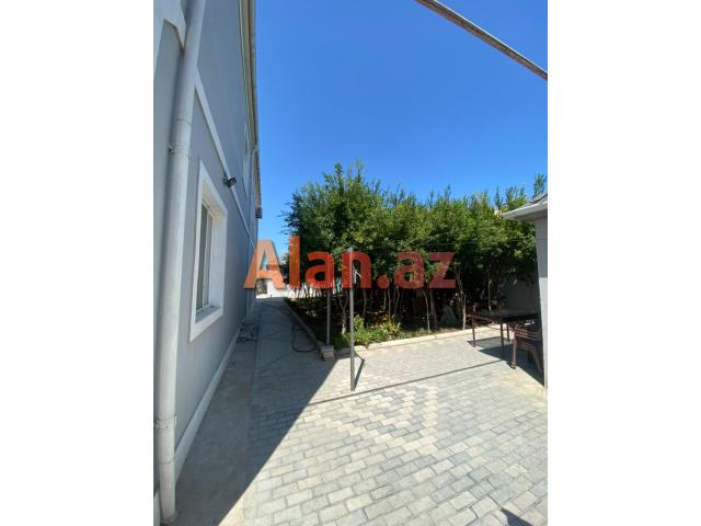 Buzovnada villa satılır